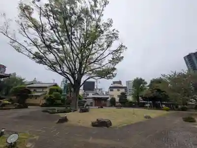 正光寺(東京都)