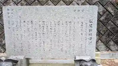 松尾神社(滋賀県)