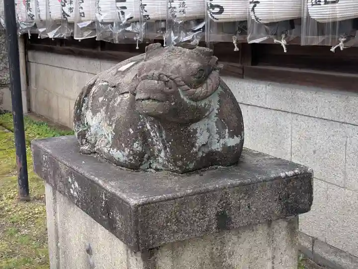 文子天満宮(京都府)