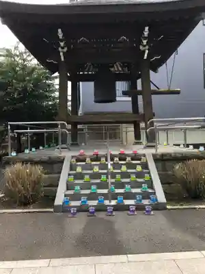 日蓮宗　浄運寺(東京都)