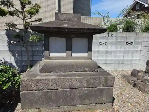 紀州神社(東京都)