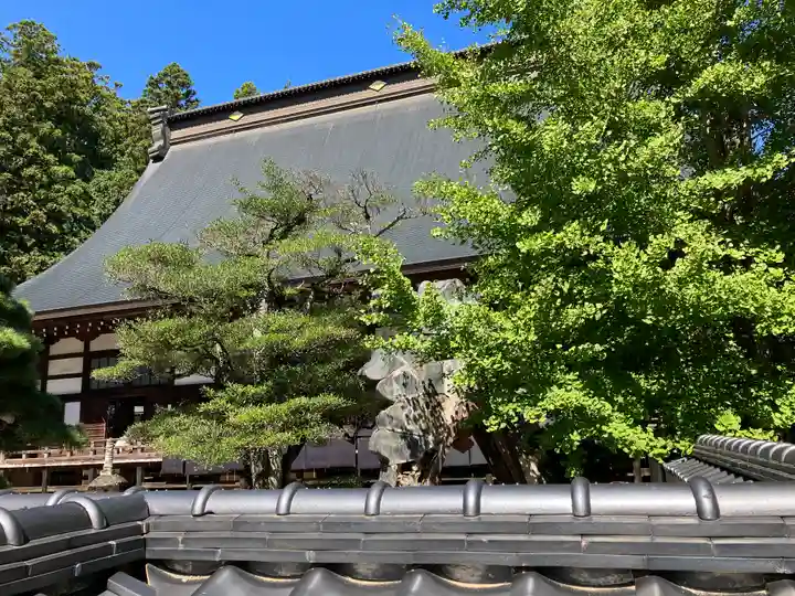 恵林寺(山梨県)