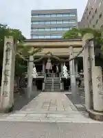 白神社(広島県)