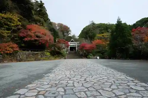 鎌倉宮のその他建物