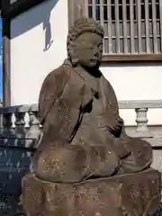 清水寺の仏像