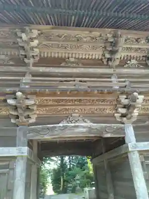 刈田嶺神社(宮城県)