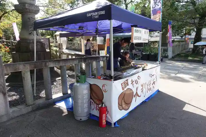 大谷本廟のその他建物