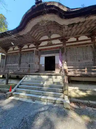 百済寺(滋賀県)
