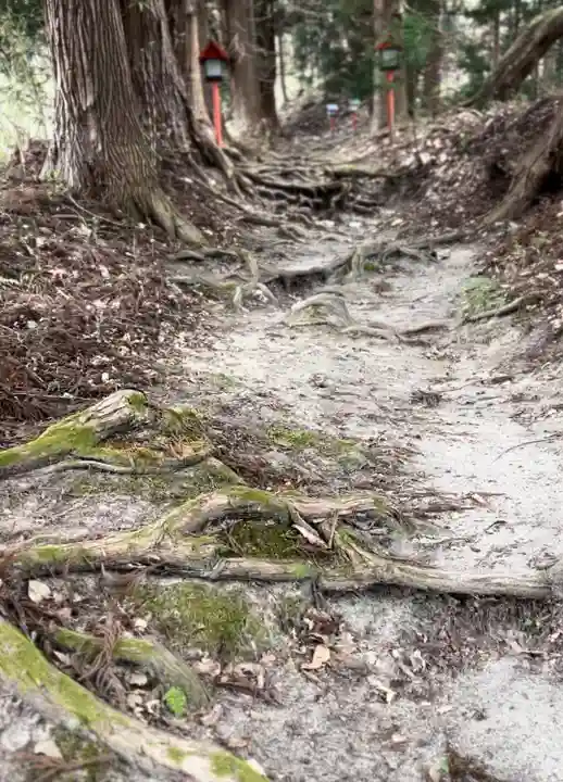 愛宕神社(岩手県)