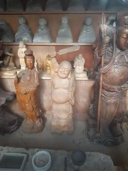 延命院(栃木県)