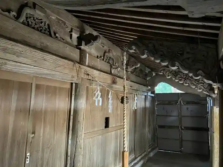 石井神社(新潟県)