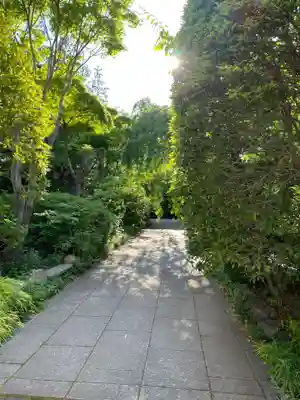 徳泉寺(宮城県)