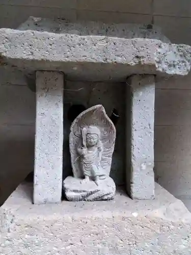 江守神社(福井県)