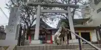 浅草富士浅間神社(東京都)
