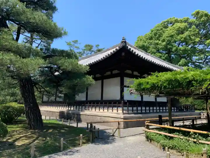 平等院のその他建物