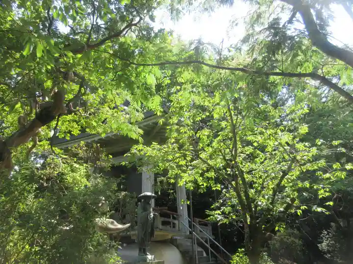 般若院(静岡県)