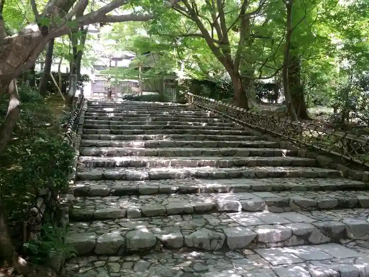 龍安寺のその他建物
