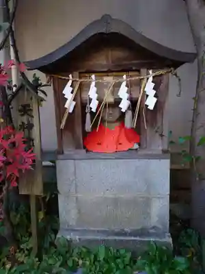 愛宕天満宮(新潟県)