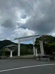 安房神社(千葉県)