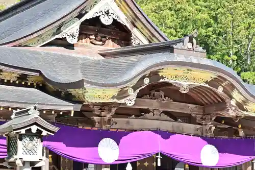 彌彦神社(新潟県)