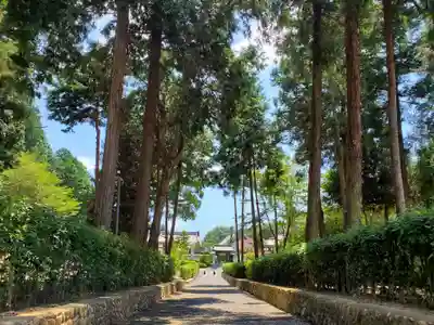 在田寺のその他建物