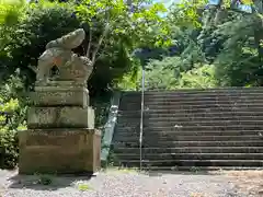 隠岐神社(島根県)