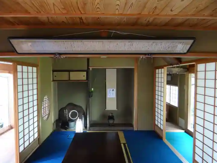 大池寺(滋賀県)