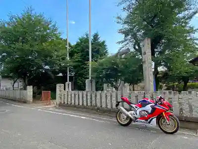 廣瀬神社のその他建物