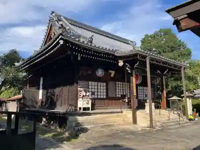 東向観音寺(京都府)