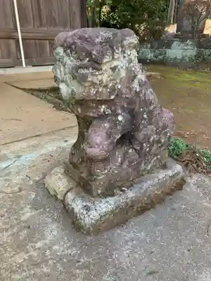 宗像神社(千葉県)