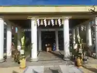 飛行神社(京都府)