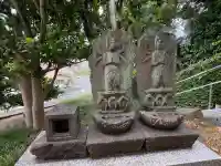 八坂神社(東京都)