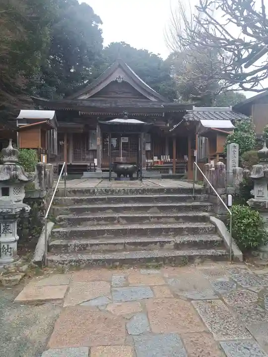 武蔵寺(福岡県)