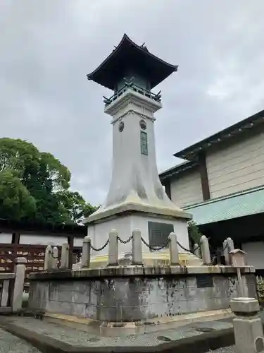 伊勢山皇大神宮(神奈川県)
