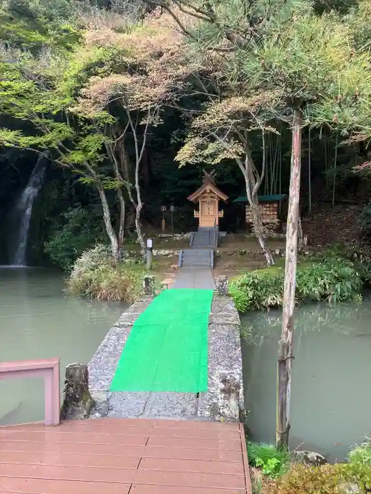 出雲大社北島国造館 出雲教(島根県)