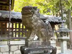 三火光神社(滋賀県)