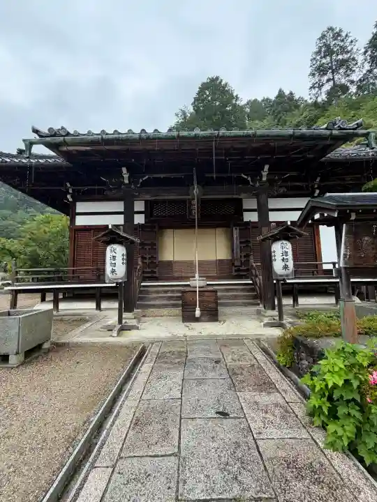 善峯寺(京都府)