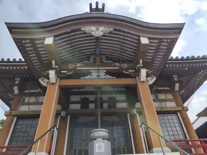 井戸寺(徳島県)