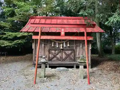 王宮神社(熊本県)