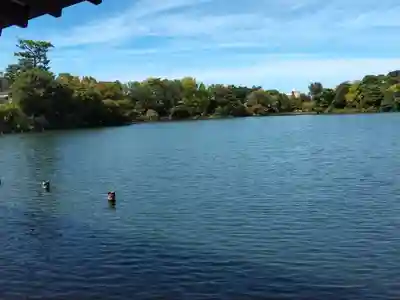 千束八幡神社(東京都)