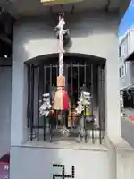 豆之子稲荷(京都府)