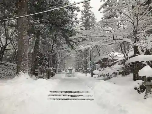 華厳寺のその他建物