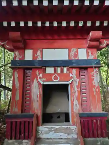 祠(神奈川県)