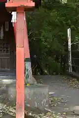 十二山神社(群馬県)