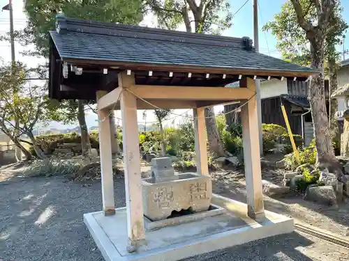 天満神社(滋賀県)