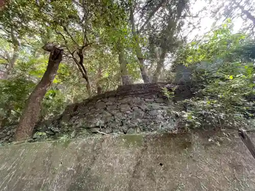 白鳥神社(徳島県)