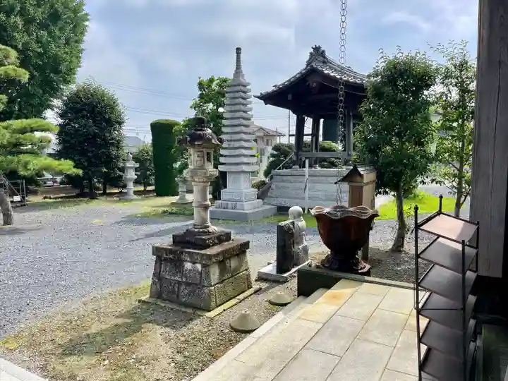 見性寺(栃木県)