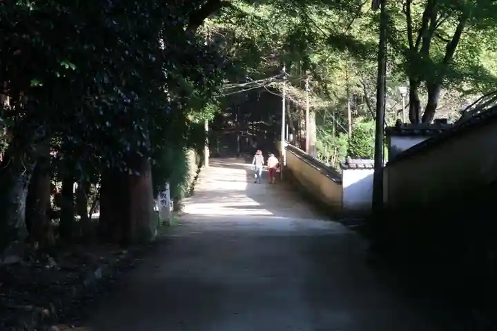 圓教寺のその他建物