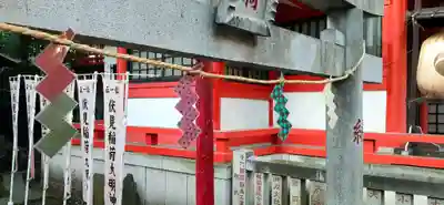 くまくま神社(導きの社 熊野町熊野神社)のその他建物