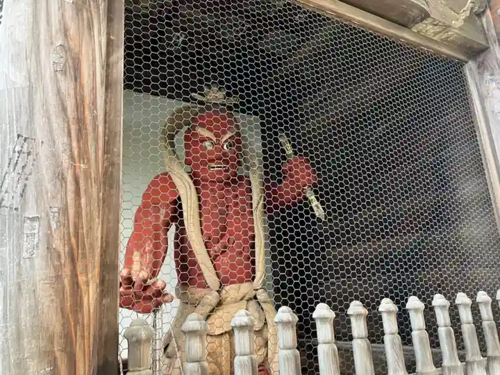 岩松院(長野県)